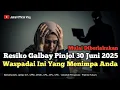 Download Lagu Resiko Galbay Pinjol 30 Juni 2025 Perlu Kalian Ketahui