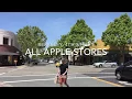 All Apple Stores Berkeley 4th Street Store
