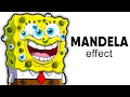 Lagu EVERY Mandela Effect In Spongebob
