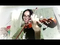 Download Lagu Kahitna - Mantan Terindah (violin cover by Adi)