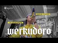 Download Lagu ( BASS E MENTUL² ) Werkudoro Live Wringinanom - Cyarief Ft. Hadrah Al Mubarok Gresik