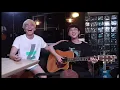 ฉันอยู่ตรงนี้ - เบสท์ ณัฐสิทธิ์ ft. ปู Blackhead #ปูชวนมาทวนเพลง