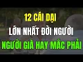 Download Lagu 12 Cái Dại Cuộc Đời: Một Sai Lầm Có Thể Đánh Đổi Cả Cuộc Đời