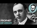 The Wild Predictions Of Edgar Cayce - The Sleeping Prophet Random Thursday