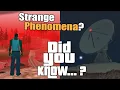 Download Lagu GTA San Andreas Secrets and Facts 37 The Big Ear Mystery, Strange Weather, Bloody Sky, UFO, Myths