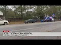 Deputies Trespasser in hospital another arrested after Spartanburg Co shooting