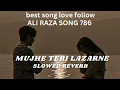 Download Lagu mujhe teri nazar ne aashiq banaya sanam slowed reverb new 2024