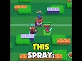 Download Lagu Rare Sprays 🔥 #brawlstars #brawlstarsgame #bs