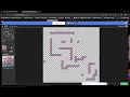 How to Design a Level in Makecode Arcade Tilemap Invisible Walls Camera