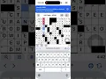 USA Today crossword 2026-08-02