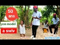 Download Lagu Madame Fabienne's life story should be a source of inspiration for all those who want to give up ...