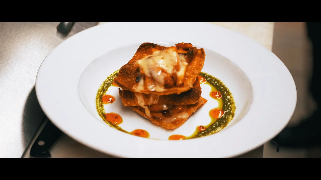 Essex County Eats: Episode 2 - Take Five Bistro (Windsor)