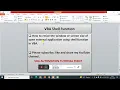 code to open and resize the window or screen size of any external application Function