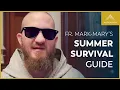 A Catholic Guide to Summer Break