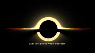 HEAVEN-1 A Bobiverse Cinematic Fan Film