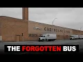 Inside Greyhound Bus Manufacturing Plant - The Factory That Connected America