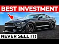 5 Undervalued MUSTANGs That Will SKYROCKET in Price 2026