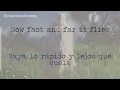 🚨 ready to go - noah cyrus (lyrics/español) 🚨