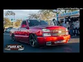 Hermanos Espinoza - La Racha "EPICENTER"