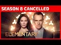 Download Lagu Elementary Season 8 is cancelled as Jonny Lee Miller’s Sherlock Holmes says good-bye after 7 years