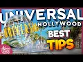 22 BEST Universal Studios Hollywood Tips in 2026