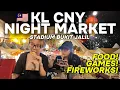 Lagu We Visited KL's Massive CNY Carnival! Only till 8 Feb 2026!