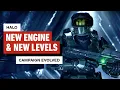 Halo Campaign Evolved Is a Pretty Remake Coming to PS5 but Not an Exact One
