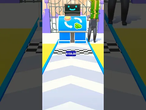 Will I win or will I lose❓🤔💰 #shortgaming #shortsvideo #rush #money #shortvideo #winner