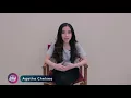HET SHOW | 33 Qs: Agatha Chelsea Chooses This or That