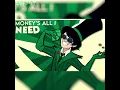 Download Lagu MONEY MONEY GREEN GREEN!! (#shorts Version) #animation #thelorax #onceler #oncelerfandomrevival