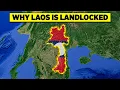 Download Lagu Why Laos Is Completely Landlocked
