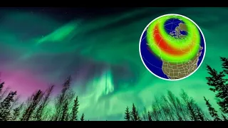 Tonight s Aurora Forecast Northern Lights to Continue Over US