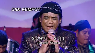 Download Didi Kempot - Sewu Siji ( Official Music Video ) MP3