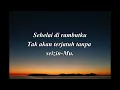 Download Lagu Tuhan Selalu Menolongku Lirik Cover by Virra Oktariana \u0026 Rusdi Cover