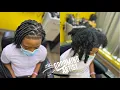 Starter Loc Tutorial Diamond Parts