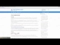 CEF E-learning Portal How to Use It
