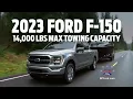 2023 Ford F-150 Review Sam Pack Five Star Ford Carrollton