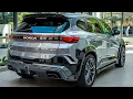 Download Lagu 10 Beste SUV's die in 2025 en 2026 worden gelanceerd, kunt u niet negeren !!