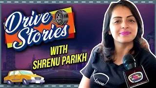 Download Drive Story With Shrenu Parikh | Shrenu Parikh Day Out | TellyMasala MP3