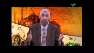 خط الزمن د راغب السرجاني 101112 فلسطين في عصر الصديق أبي بكر 