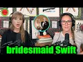 Kylie Kelce revealed that Taylor Swift was a bridesmaid at Dad Ed Kelce Mom Donna Kelce s wedding