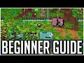 ZERO Sievert Beginner Guide ZERO Sievert Tips and Tricks