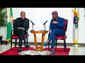 Download Lagu Julius Malema is busy in Nigeria Calling South Africans Xenophobic
