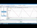 Triangular Waveform Generation using Keil Compiler VTU Microcontroller 8051 Lab s