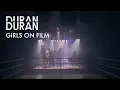 Download Lagu Duran Duran - Girls On Film (Official Music Video)