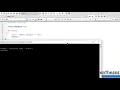 C Tutorial Installing Code-blocks and basics in Tamil