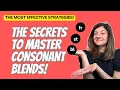 Troubles with Consonant BLENDS 5 Teaching Strategies that ACTUALLY WORK