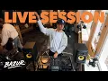 Download Lagu BAZUR - Live @ Barbershop | House Set