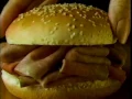 1986 - Fred Gwynne on Properly Cooked Roast Beef