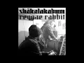 Download Lagu Reggae Rabbit - shakalakabum (FULL ALBUM 2024)